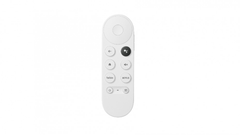 Google Chromecast with Google TV - White