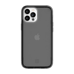 Incipio Slim Case For Apple iPhone 12 Pro Max - Translucent Black