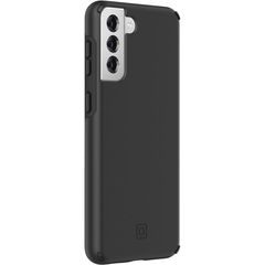 Incipio Duo Case For Samsung Galaxy S21+ - Black