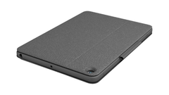 Logitech Combo Touch Keyboard Case for iPad (7th, 8th and 9th Gen)