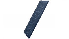 Logitech Keys-to-Go Portable Bluetooth Keyboard - Blue