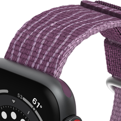 LifeProof Watch Band For Apple Watch 42/44mm - Purple