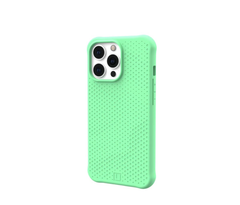 UAG U Dot Case For Apple iPhone 13 Pro - Spearmint