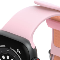 OtterBox Apple Watch Band 42/44/45mm - Pinky Promise (Pink/Orange)