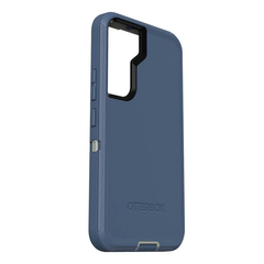 OtterBox Defender Series Case For Samsung Galaxy S22 - Fort Blue