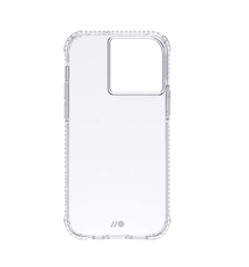 Case-Mate Tough Clear Plus Case For Apple iPhone 13 Pro 6.1