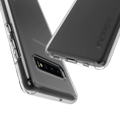 Incipio DualPro Case For Samsung Galaxy S10+ - Clear