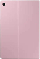 Samsung Galaxy Tab S6 Lite Book Cover - Pink