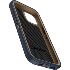 OtterBox Defender Case For Apple iPhone 14 - Blue Suede Shoes