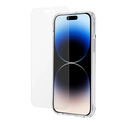 Case-Mate Tough Plus Case & Screen Protector For iPhone 14 Pro Max