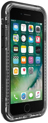 LifeProof NEXT Case For Apple iPhone 8/7/SE - Black Crystal