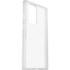 OtterBox React Series Case For Samsung Galaxy S22 Ultra - Clear
