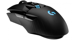 Logitech G903 Lightspeed Wireless Gaming Mouse - Black