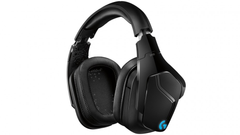 Logitech G935 Wireless 7.1 Sound Lightsync Gaming Headset - Black
