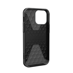 UAG Civilian Case For Apple iPhone 13 Pro Max - Silver