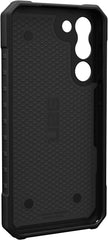 UAG Pathfinder Case For Samsung Galaxy S23+ - Black