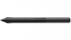 Wacom Intuos Medium Creative Pen Tablet with Bluetooth - Berry