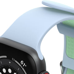 OtterBox Watch Band For Apple Watch 42/44/45mm - Fresh Dew