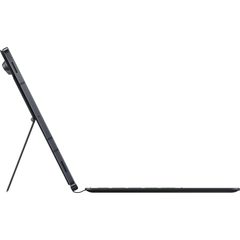 Samsung Galaxy Tab S8 / Tab S7 Book Cover Keyboard - Black