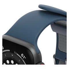 OtterBox Watch Band For Apple Watch 42/44/45mm - Dark Blue/Grey