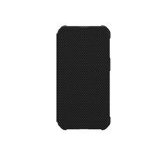 UAG Metropolis Case For Apple iPhone 13 - Black