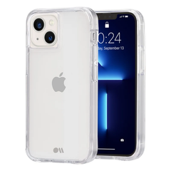 Case-Mate Tough Clear Case For iPhone 13 mini - Clear