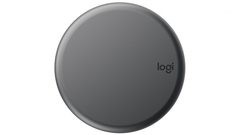 Logitech Z407 Bluetooth PC Speakers with Wireless Control - Black