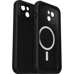 OtterBox FRE Magsafe Case For Apple iPhone 14 - Black
