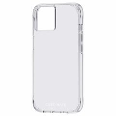 Case-Mate Tough Clear Case For Apple iPhone 14 - Clear
