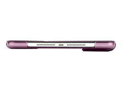 STM Studio Case For iPad Mini 5th Gen / iPad Mini 4 - Dark Purple