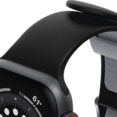 OtterBox Antimicrobial Band For Apple Watch 42/44/45mm - Pavement
