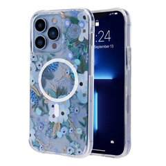 Case-Mate Rifle Paper Case For iPhone 13 Pro Max - Multi