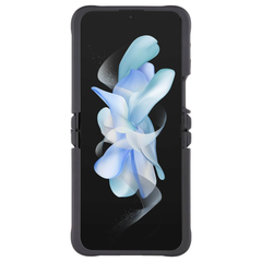 Case-Mate Tough Plus Case For Samsung Galaxy Z Flip4 - Black
