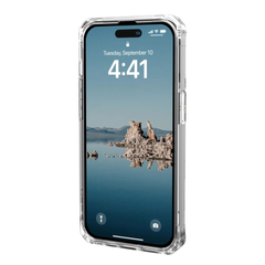 UAG Plyo Magsafe Case For Apple iPhone 14 Pro - Ice