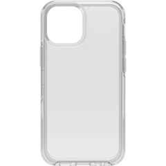 OtterBox Symmetry Series Case For Apple iPhone 13 Mini - Clear