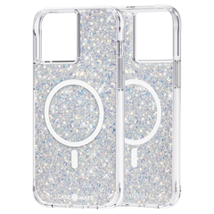 Case-Mate Twinkle MagSafe Case For iPhone 13 Pro Max - Stardust