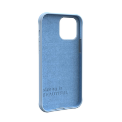UAG U Dot Case For Apple iPhone 13 Pro Max - Cerulean