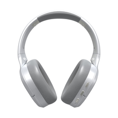 iFrogz ANC-FG Wireless Headphones - White