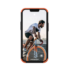 UAG Civilian Case For Apple iPhone 13 Pro Max - Black