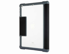 STM Dux Case For Apple iPad 5th/6th Gen (2017) - Black EDU