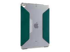 STM Studio Case For Apple iPad/iPad Pro/iPad Air 1-2 - Dark Green