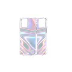 Case-Mate Soap Bubble Case For Apple iPhone 13 (6.1