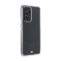 Case-Mate Tough Clear Case For Samsung Galaxy A53 5G - Clear