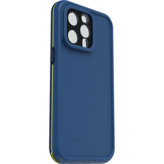LifeProof FRE Case For Apple iPhone 13 Pro - Onward Blue