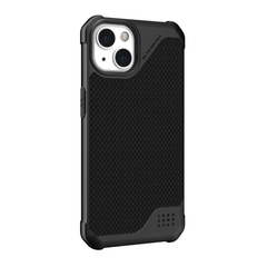 UAG Metropolis LT Case For Apple iPhone 13 - Black