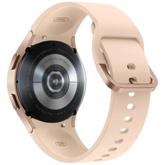 Samsung Galaxy Watch4 40mm LTE - Pink Gold