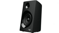 Logitech Z607 5.1 Surround Sound Speaker System- Black
