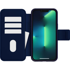 OtterBox Folio MagSafe Case For iPhone 13 Pro Max - Boat Captain