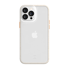 Incipio Organicore Case For Apple iPhone 13 Pro Max - Natural/Pea