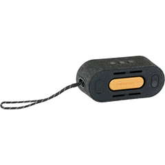 Marley Get Together Mini 2 Portable Bluetooth Speaker - Black